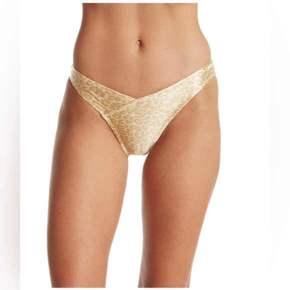 Kendall + Kylie Bathing Suit Bikini Bottom (*new with tags) - Picture 3 of 3
